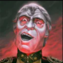 Mogambo's Haveli Discord Server Logo