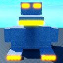 Velocity Studios Discord Server Logo
