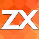 xzippyzachx's community Discord Server Logo