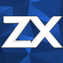 xzippyzachx's community Discord Server Logo