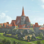 Manor Lords Discord Server Logo