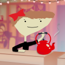 The Kettle Discord Server Logo