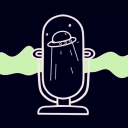 VO Town Discord Server Logo