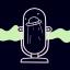 VO Town Discord Server Logo