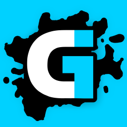 Iconic Gaming Discord Server Logo