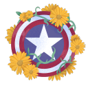 marvel done right Discord Server Logo
