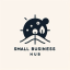 Small Business Hub Discord Server Logo