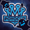 Poyo HUB Discord Server Logo