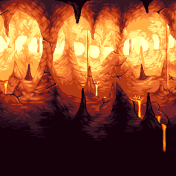 Sin City Discord Server Logo