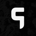 Ghost Gaming Discord Server Logo