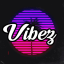 Vibez Discord Server Logo