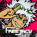 FreeJackOnline Discord Server Logo