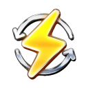 Refined R&D Discord Server Logo