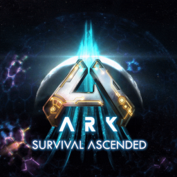 ARK Discord Server Logo