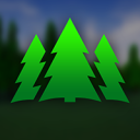 Pine Hosting Discord Server Logo