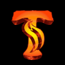 TURKMENA Discord Server Logo
