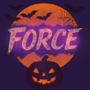 FORCE Discord Server Logo