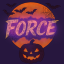 FORCE Discord Server Logo