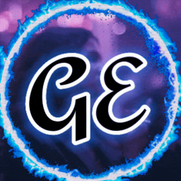 ❄ Gamers' Euphoria ❄ Dank Discord Server Logo