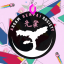 Assam Senpai Society Discord Server Logo