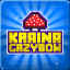 Kraina Grzybow Discord Server Logo
