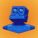 Ep3o's Machine World Discord Server Logo
