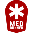 MEDRUNNER Discord Server Logo