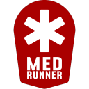 MEDRUNNER Discord Server Logo