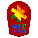 MEDRUNNER Discord Server Logo