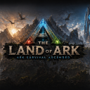 The Land Of Ark Discord Server Logo