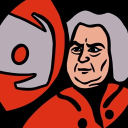 Bach's Kingdom Discord Server Logo