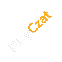 🎮 PlayCzat 💬 Polska - Grajsz? Spojrz tu! Discord Server Logo