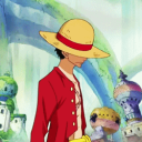 One Piece Spoilers Discord Server Logo