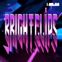 Bright Cave Discord Server Logo