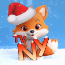 NYTV UGC Discord Server Logo