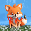 NYTV UGC Discord Server Logo