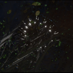 The Rift Discord Server Logo