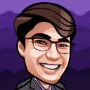 Rishab Jain's Cafe Discord Server Logo