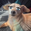 Negrolandia Discord Server Logo