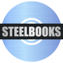 Steelbooks Discord Server Logo