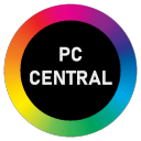 PC Central Discord Server Logo