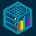 Syscraft Discord Server Logo