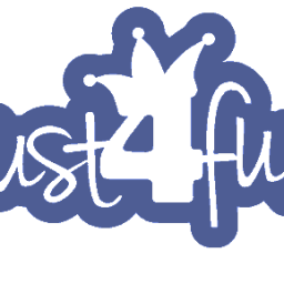 SERVER ONLY FOR FUN!NO STUDIES! Discord Server Logo