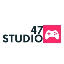 47Studio Discord Server Logo