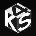 K4 Discord Server Logo
