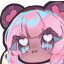 Nii’s Art Corner Discord Server Logo