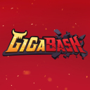 GigaBash Discord Server Logo