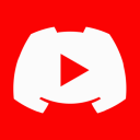 DisTube Discord Server Logo