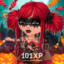 🎃 Avatar Life - 101XP Discord Server Logo