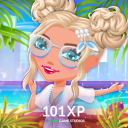 🏖 Avatar Life - 101XP Discord Server Logo